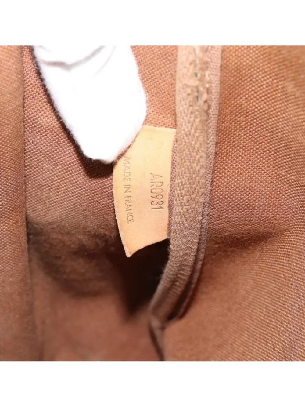 Louis Vuitton pre owned